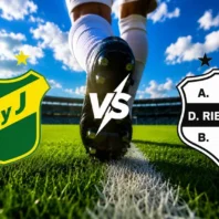 ApuestasBono | Defensa y Justicia contra Deportivo Riestra | Liga Profesional Argentina 2026