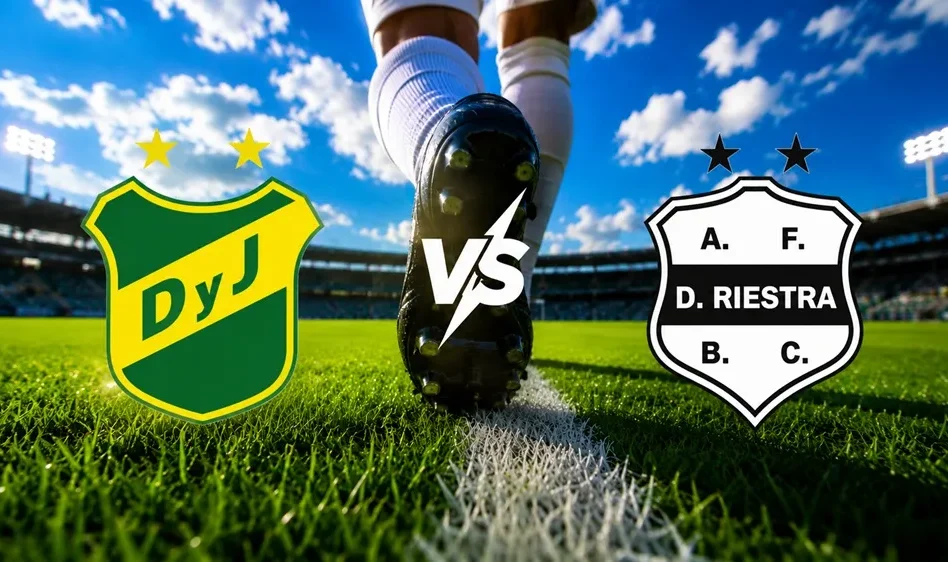 Predicción Defensa y Justicia contra Deportivo Riestra –Liga Profesional Clausura 2026– 29 de Julio (17:00 hora local)