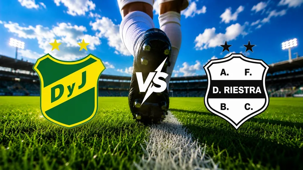 Predicción Defensa y Justicia contra Deportivo Riestra por la Liga Argentina