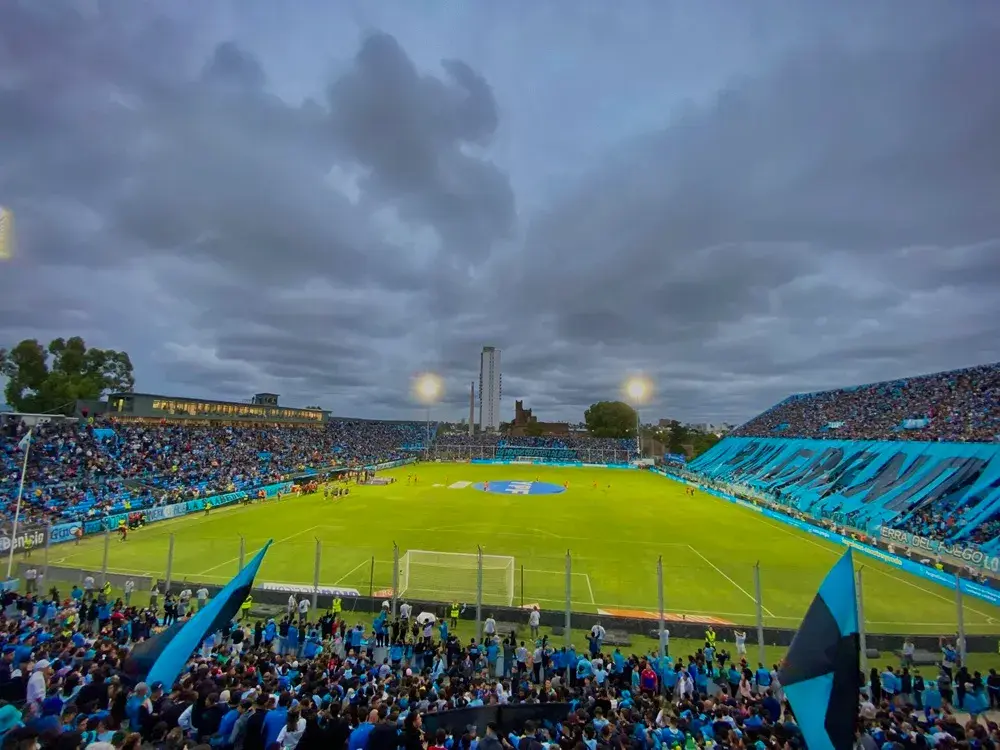 Predicción Belgrano contra Argentinos Juniors