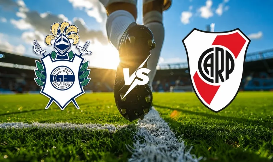 Predicción Gimnasia La Plata contra River –Liga Profesional Clausura 2026– 29 de Julio (19:15 hora local)