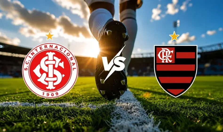 Predicción Internacional contra Flamengo –Liga Brasil 2026– 29 de Julio (19:30 hora local)