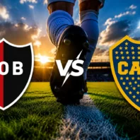 Deportes Tolima vs Independiente del Valle