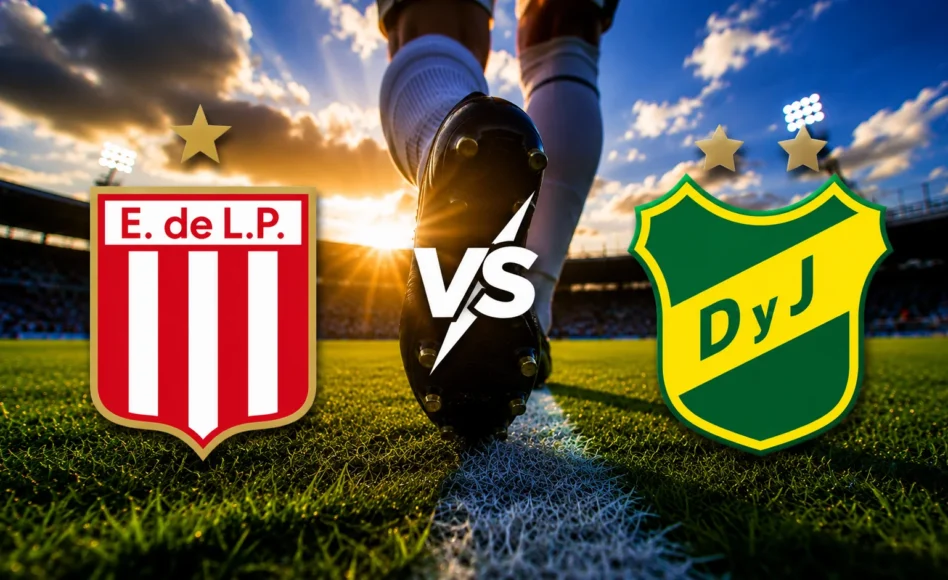 Predicción Estudiantes contra Defensa y Justicia –Liga Profesional Clausura 2026– 1 de Agosto (18:00 hora local)