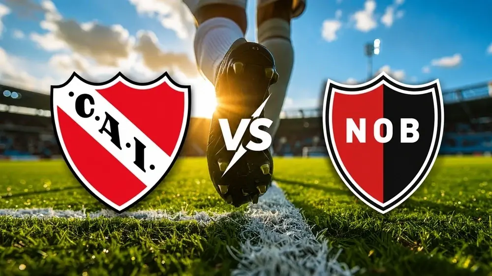 Predicción Independiente contra Newell's por la Liga Profesional 2026