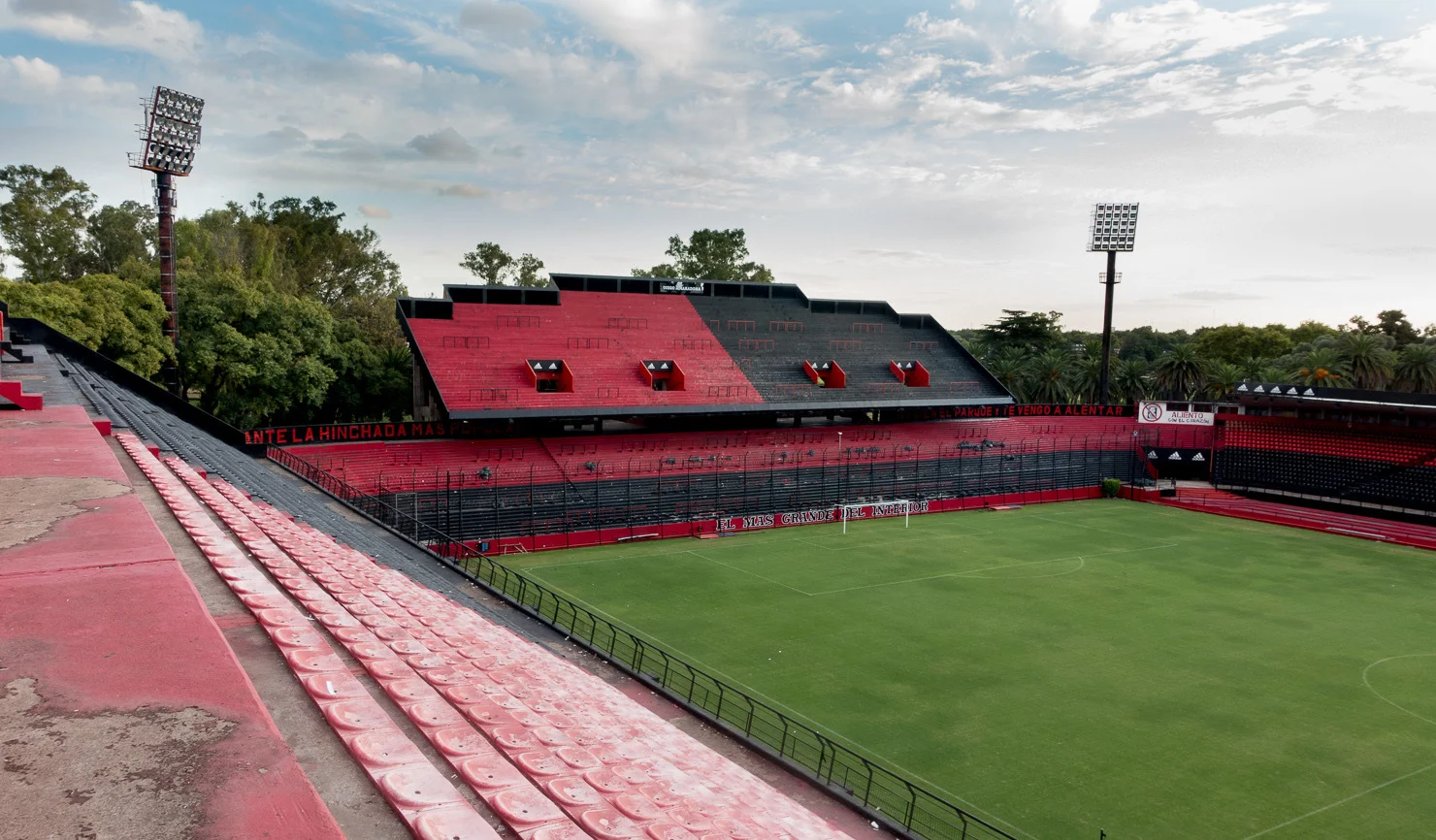 Predicción Newell's contra Boca Juniors por la Liga Argentina.