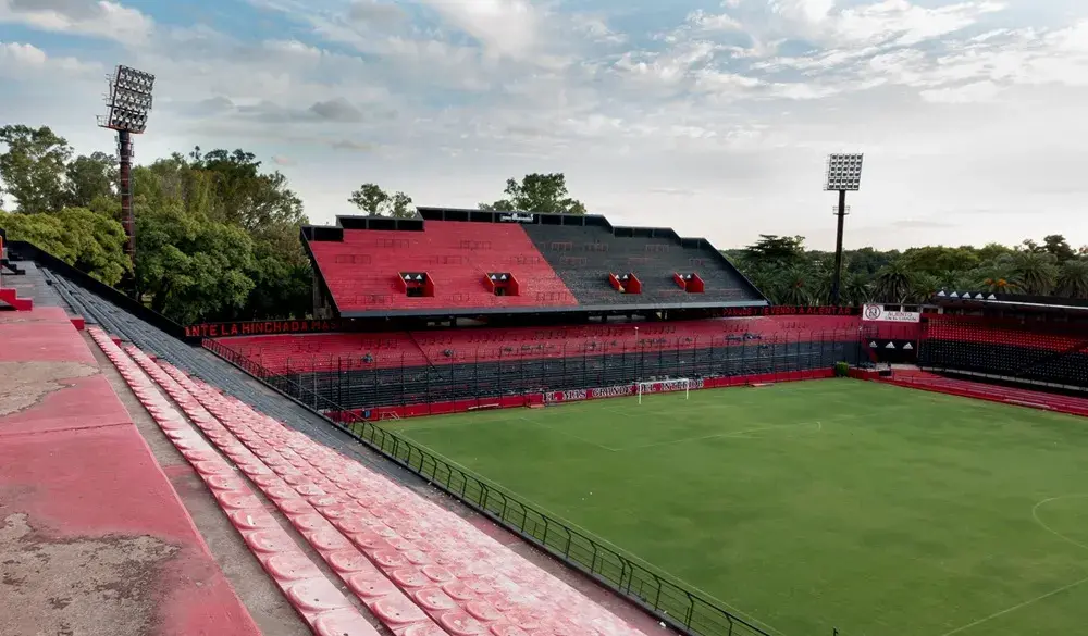Predicción Independiente contra Newell's por la Liga Profesional 2026