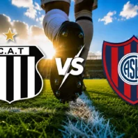 ApuestasBono Argentina Liga Profesional Central Cordoba vs San Lorenzo