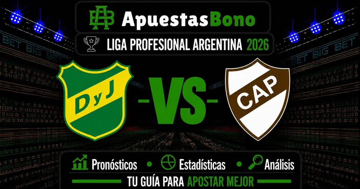 Predicción Defensa y Justicia contra Platense por la Liga Argentina