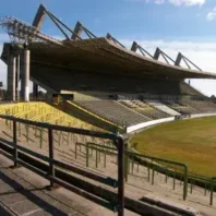 Rosario Central contra Aldosivi