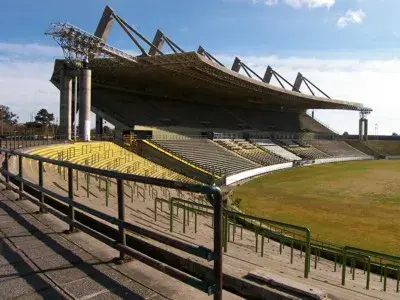 ESTADIO ALDOSIVI