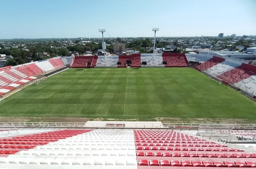 Predicción Unión contra Sarmiento por la Liga Profesional 2026