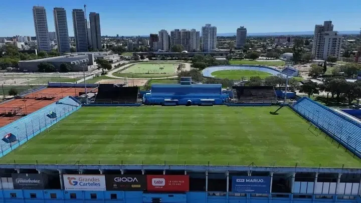 Predicción de Estudiantes Río Cuarto contra San Lorenzo por la Liga Argentina