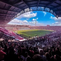 Comerciantes Unidos contra FC Cajamarca – Liga 1 Perú 2026