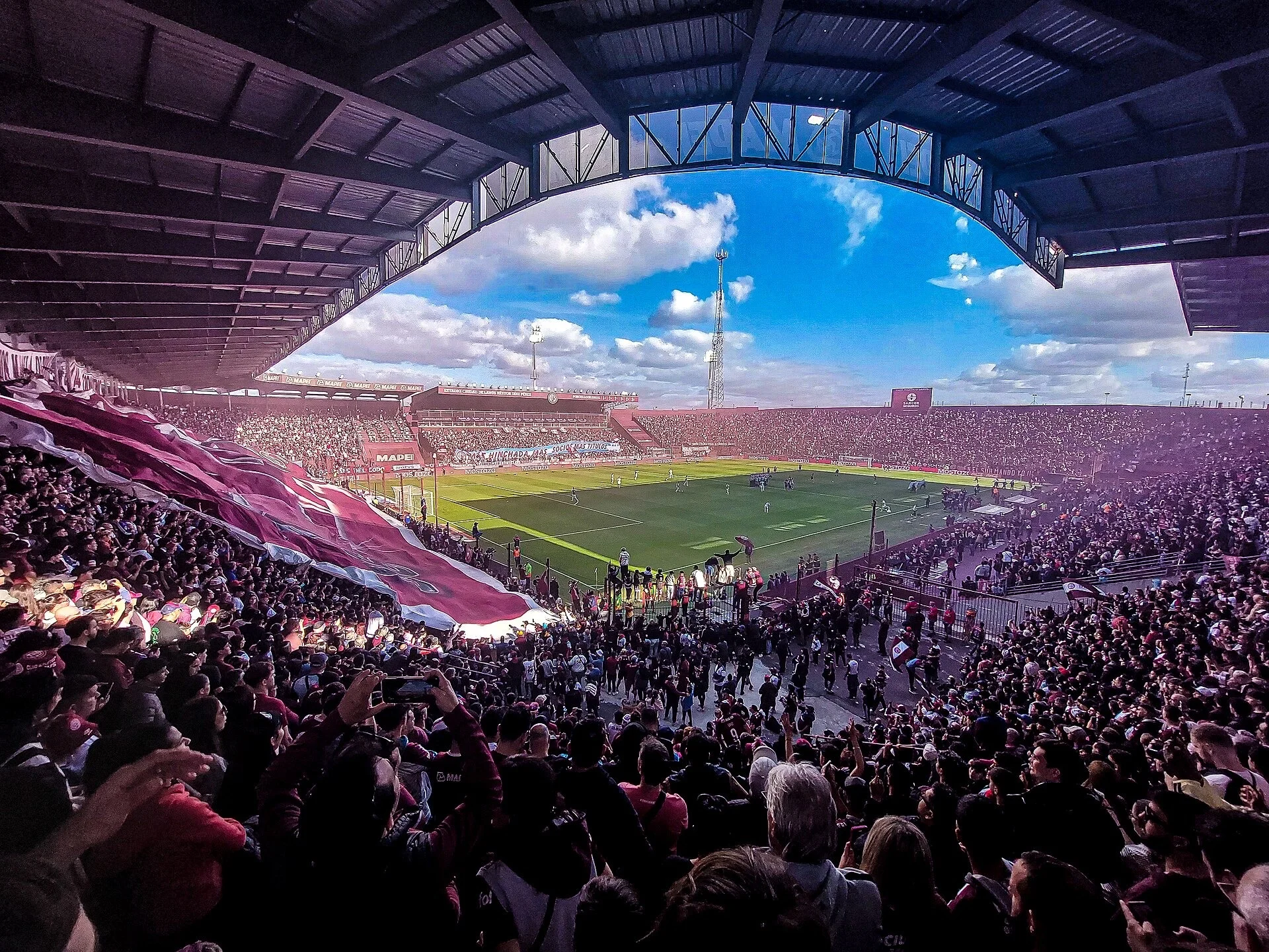 Predicción Lanús contra Argentinos Juniors por la Liga Argentina