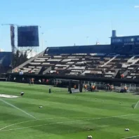 Cobresal contra Unión La Calera