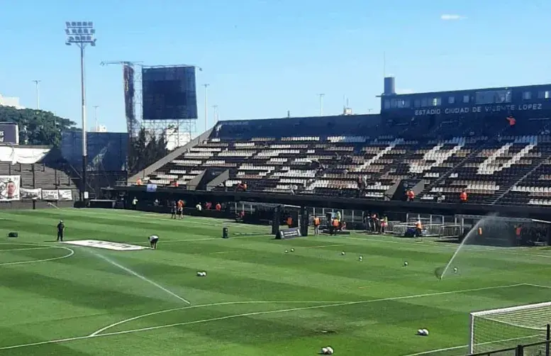 Predicción Platense contra Coquimbo Unido por la Copa Libertadores 2026