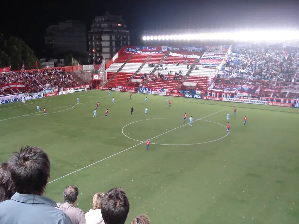 Predicción Argentinos Juniors contra Racing Club por la Liga Profesional 2026