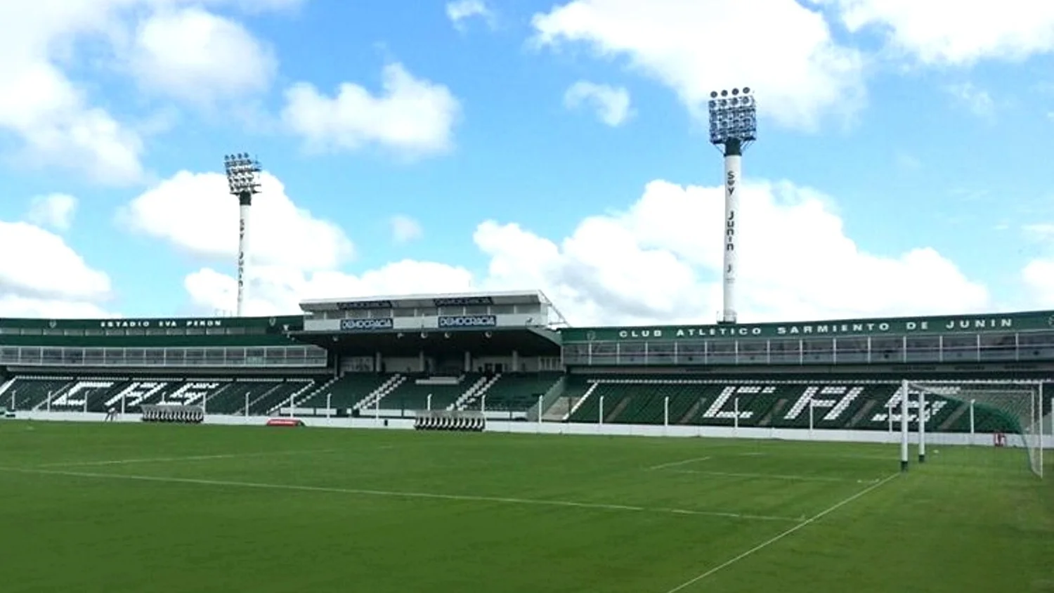 Predicción Sarmiento contra Estudiantes LP - Liga Profesional 2026