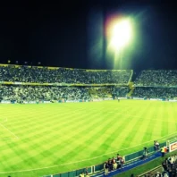 Sporting Cristal vs Sport Huancayo