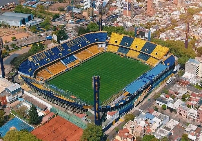 Predicción Rosario Central contra Gimnasia La Plata por la Liga Argentina 