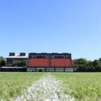 Independiente Rivadavia vs Fluminense – Copa Libertadores 2026