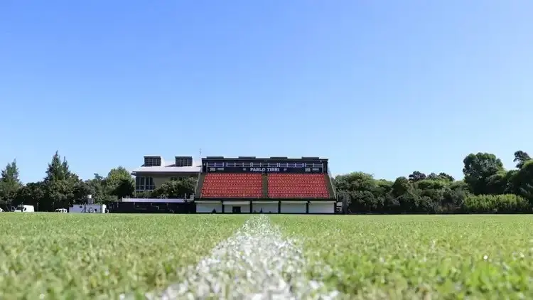 Predicción Riestra contra Estudiantes por la Liga Argentina.