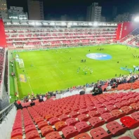 Universidad de Chile vs Palestino