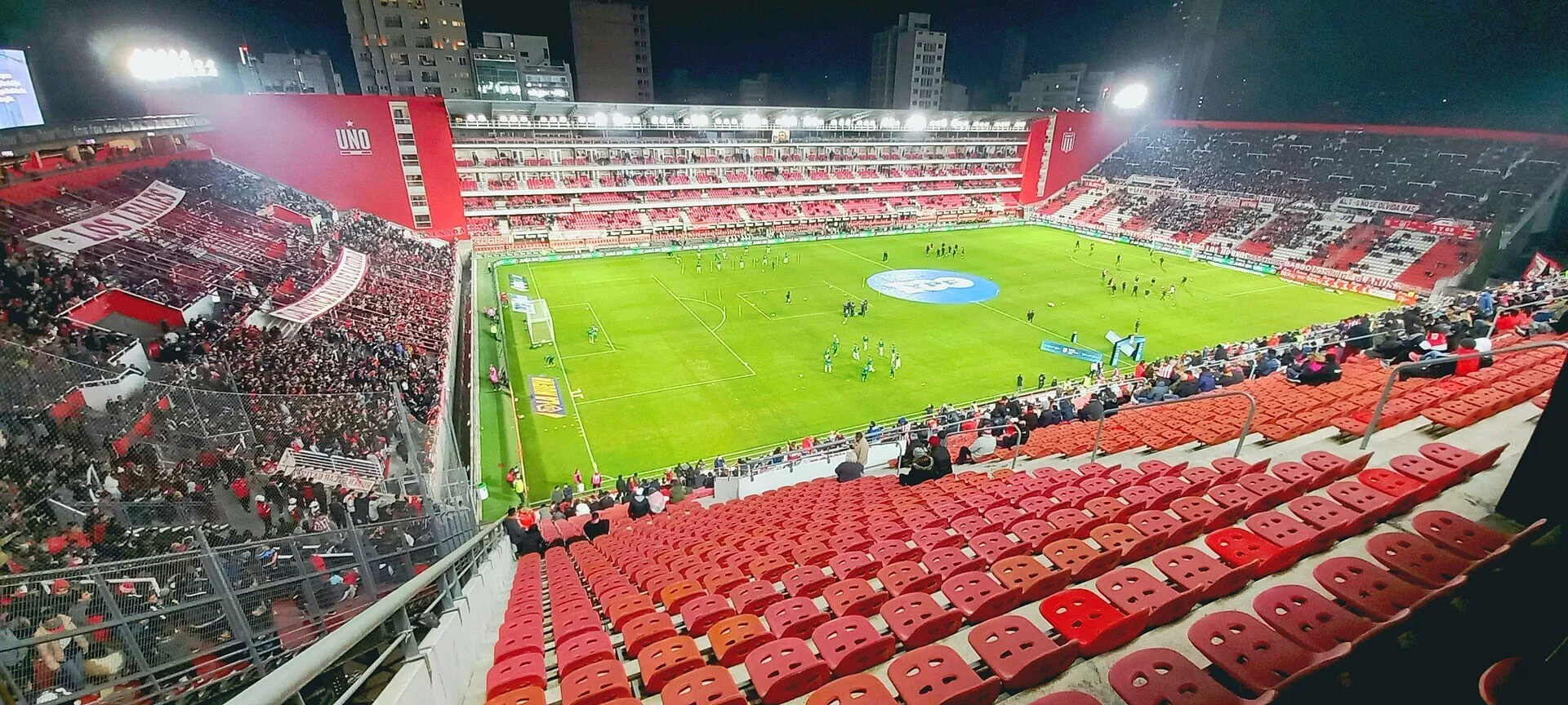 Predicción Estudiantes LP contra Gimnasia por la Liga Profesional 2026