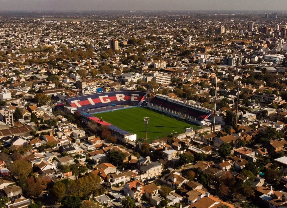 Predicción Tigre contra River Plate por la Liga Profesional 2026
