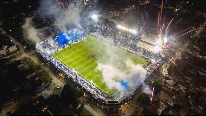 Predicción Atlético Tucumán contra Sarmiento en la previa de la Liga Argentina.