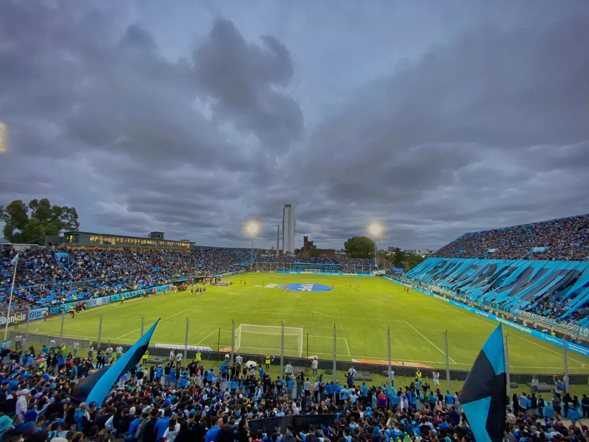 Predicción Belgrano contra Independiente Rivadavia por la Liga Profesional 2026
