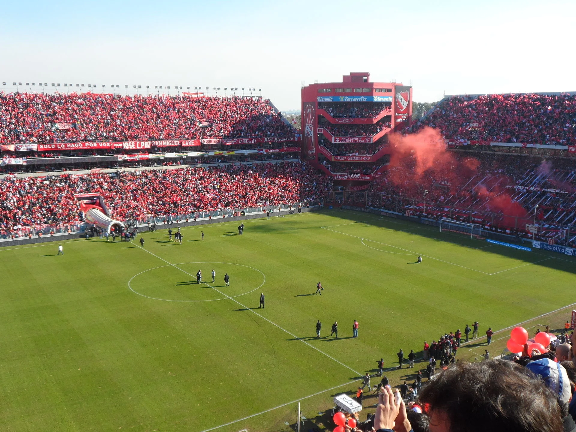 Predicción Independiente contra Rivadavia por la Liga Profesional 2026