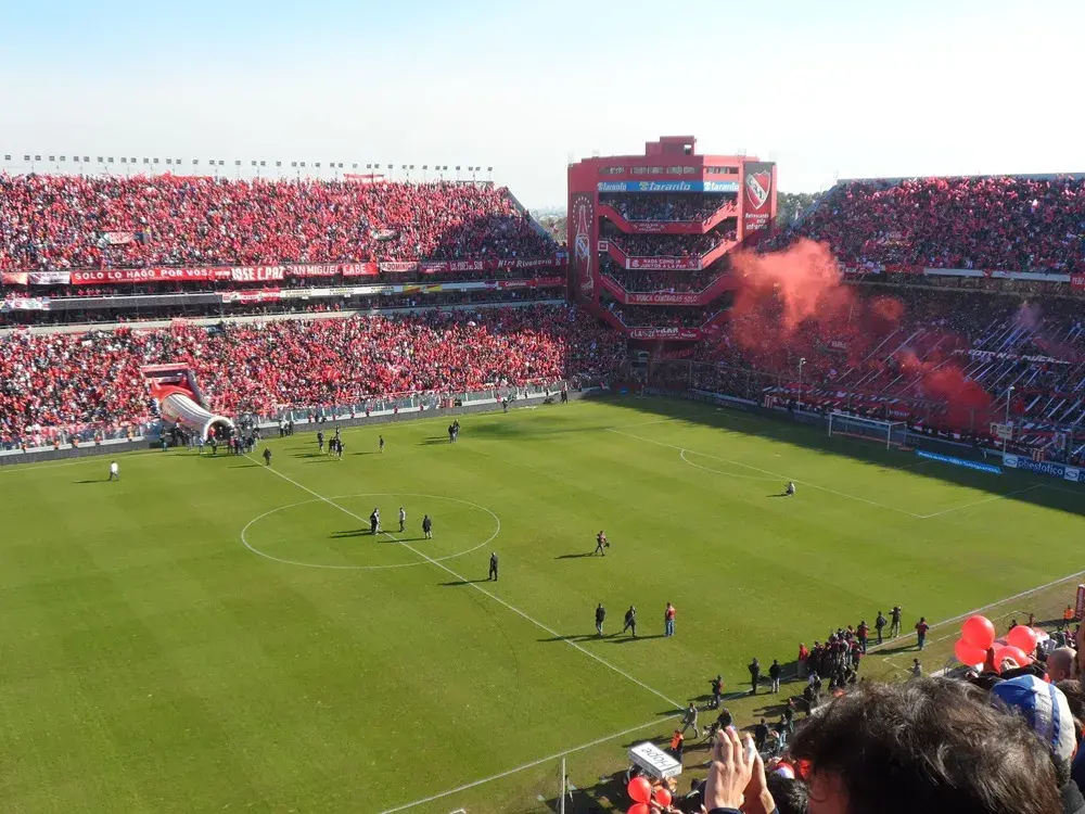Predicción Independiente contra Platense por la Liga Profesional 2026