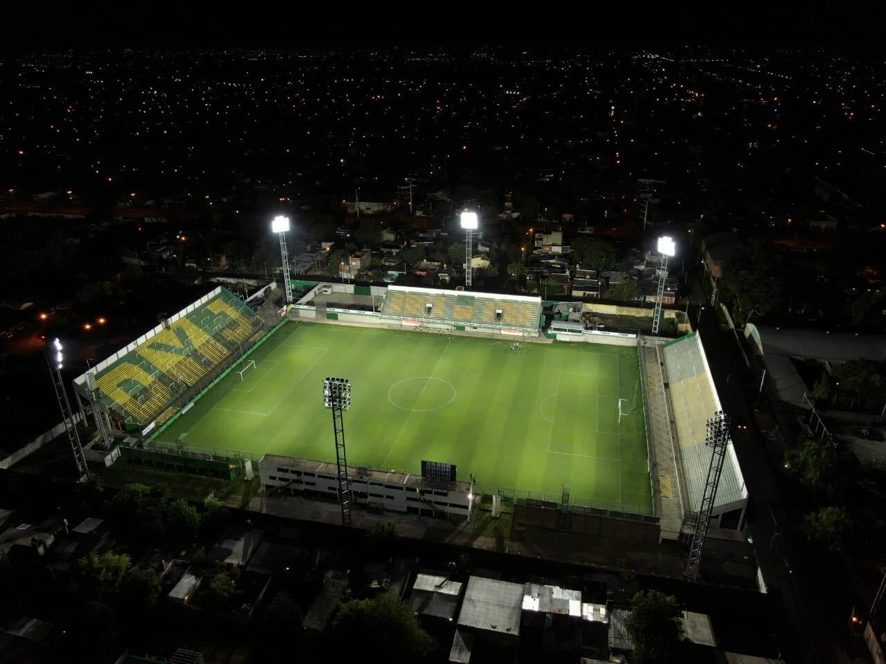 Predicción Defensa y Justicia contra Platense por la Liga Argentina