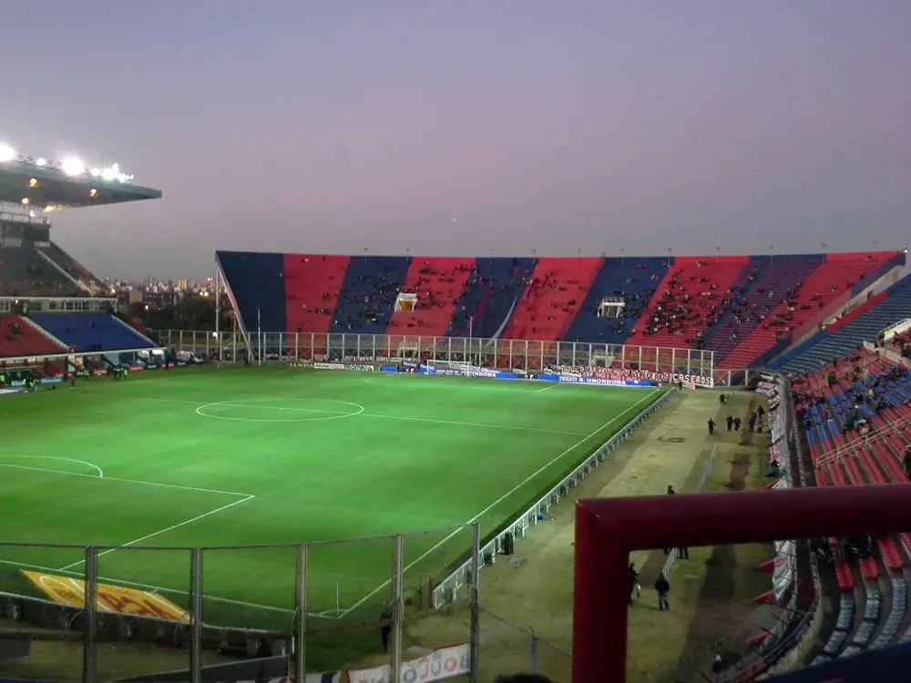 Predicción San Lorenzo contra Huracán por la Liga Profesional 2026