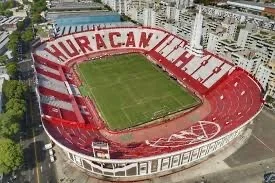Predicción de Huracán contra Deportivo Riestra por la Liga Profesional 2026