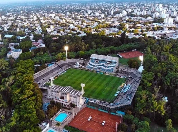 Predicción Gimnasia La Plata contra Gimnasia Mendoza por la Liga Argentina 2026