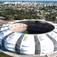 Deportivo Moquegua vs Sport Boys