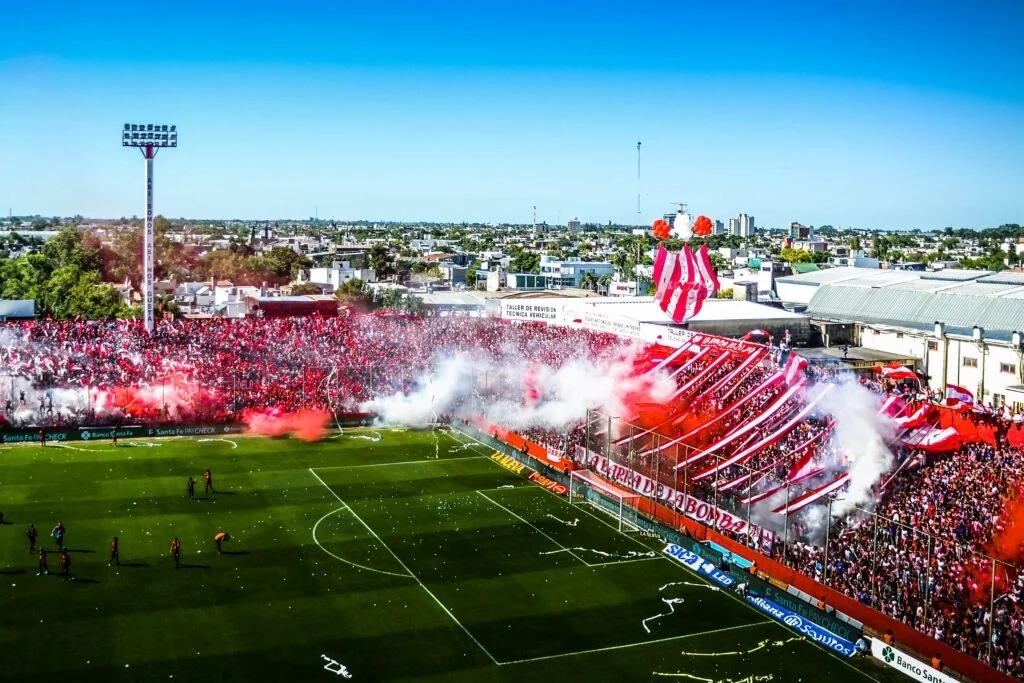 Predicción del partido Unión contra Lanús por la Liga Argentina.