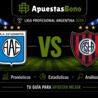 Estudiantes Río Cuarto vs San Lorenzo – Liga Profesional Argentina 2026