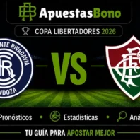 Sarmiento vs Estudiantes LP – Liga Profesional Argentina 2026