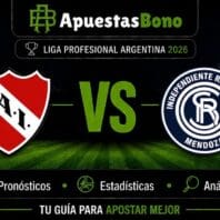 River Plate vs Vélez Sarsfield – Liga Profesional Argentina 2026