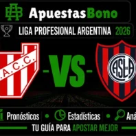 Instituto contra San Lorenzo – Liga Profesional Argentina 2026