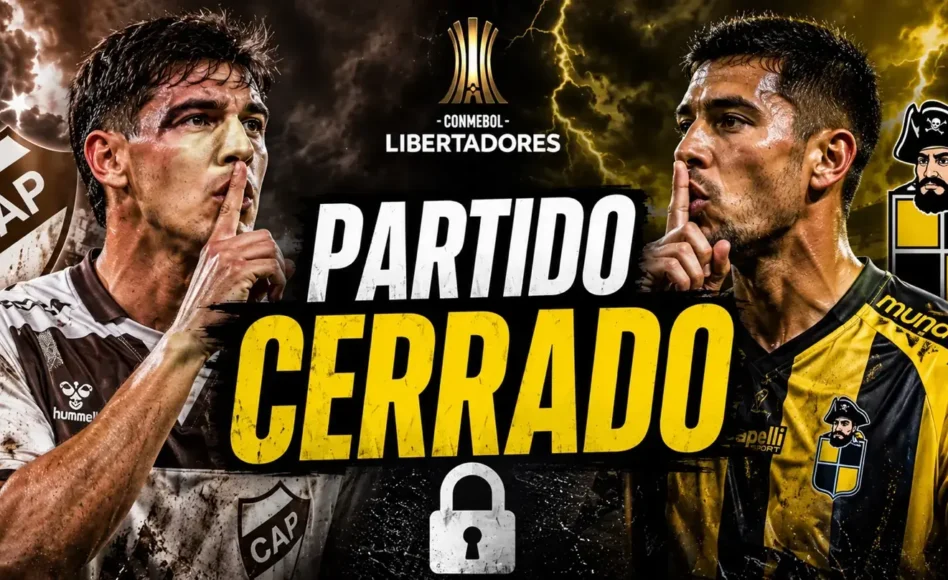 Pronóstico Platense contra Coquimbo Unido – Menos de 2.0 goles @1.85
