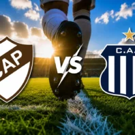 ApuestasBono Argentina Liga Profesional Platense vs Talleres