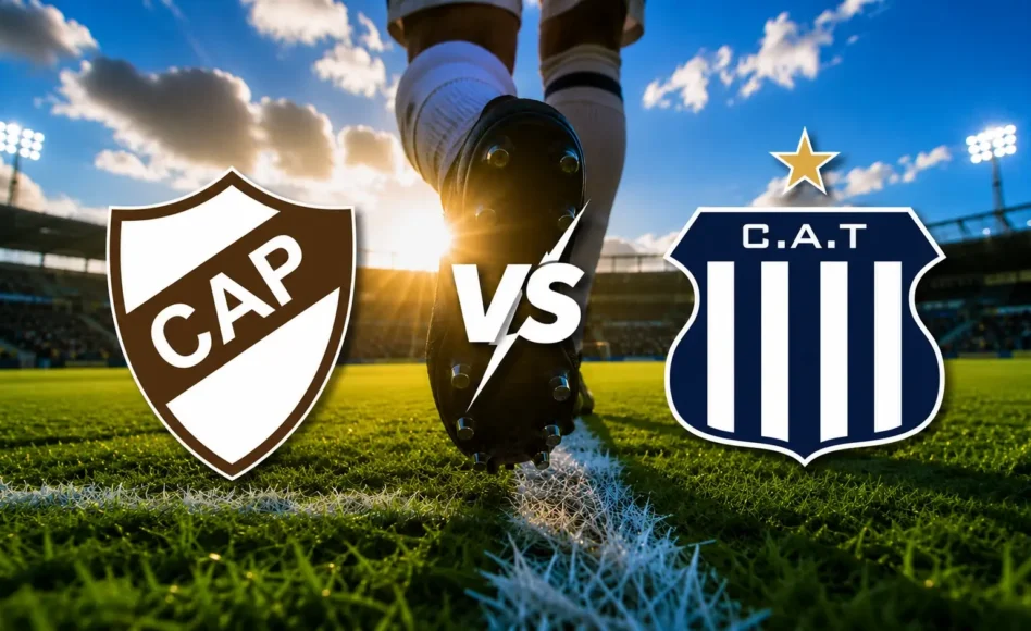 Predicción Platense contra Talleres –Liga Profesional Clausura 2026– 3 de Agosto (19:00 hora local)