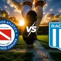 Independiente contra Platense