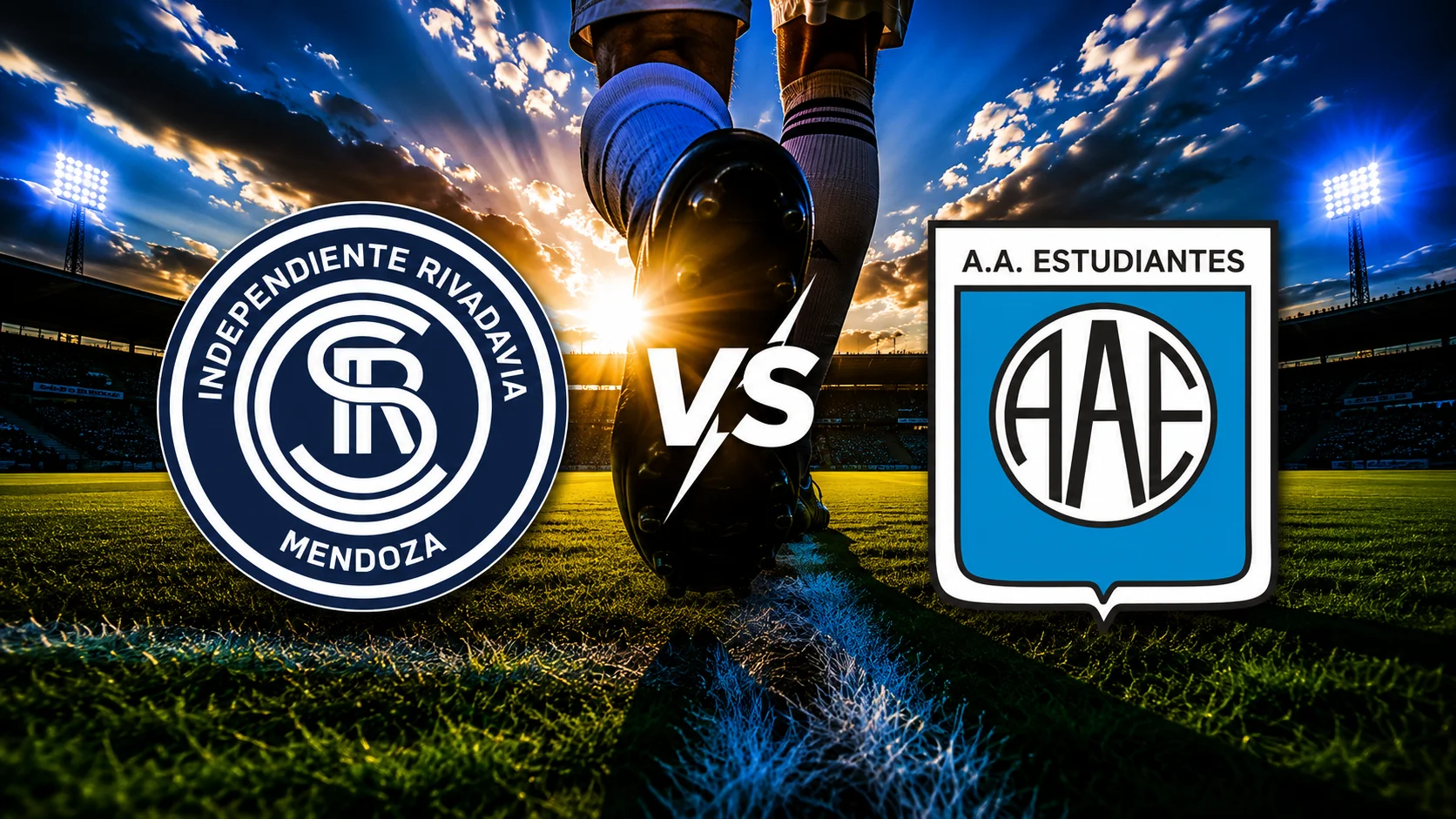 Predicción Independiente Rivadavia contra Estudiantes Río Cuarto por la Liga Profesional 2026 con análisis, picks y cuotas del partido.