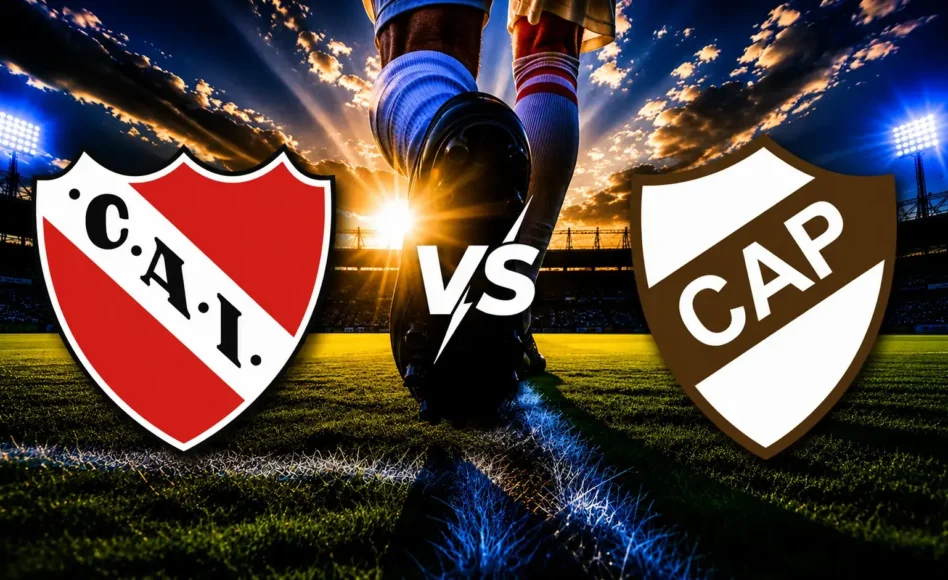 Predicción Independiente contra Platense –Liga Profesional Clausura 2026– 8 de Agosto (21:30 hora local)